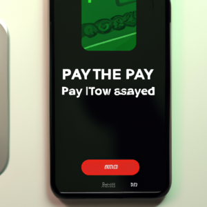 Read more about the article Security Risks of Mobile Payment: An In-depth Look at Google Pay and Apple Pay