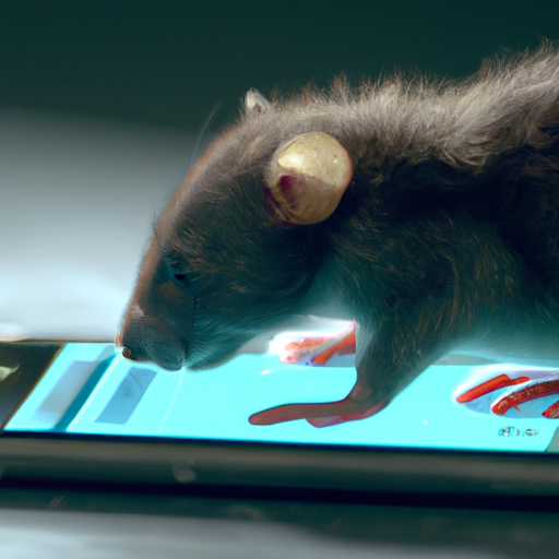 You are currently viewing The Risk of RATs: How Easily Can Mobile Devices Be Infected?