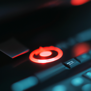 Cyber Vigilance: The Digital Counter to Child Trafficking