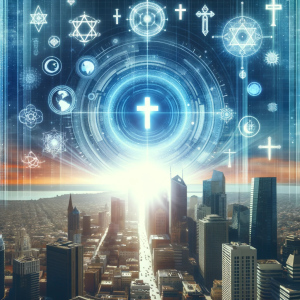 Read more about the article Signs in the Digital Skies: Technology’s Role in the Church’s Rapture Predictions