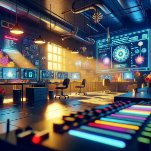 Boosting Efficiency: Automating Security with Burp Suite for Superior Workplace Cybersecurity