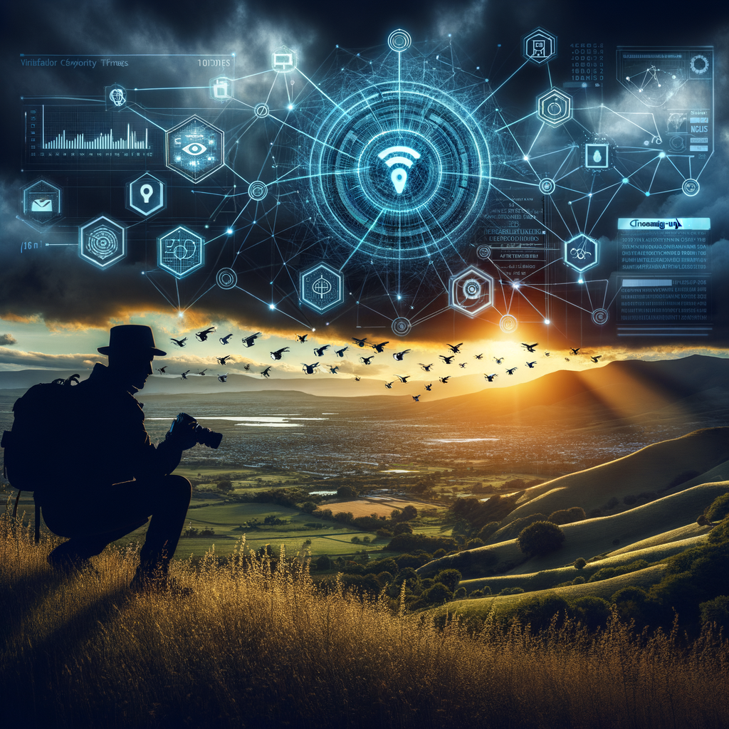 Unmasking Cybersecurity Threats: The Hidden Technology Risks in Vulnerable IoT Systems