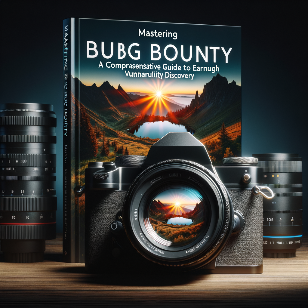 Mastering Bug Bounty: A Comprehensive Guide to Earning Through Vulnerability Discovery