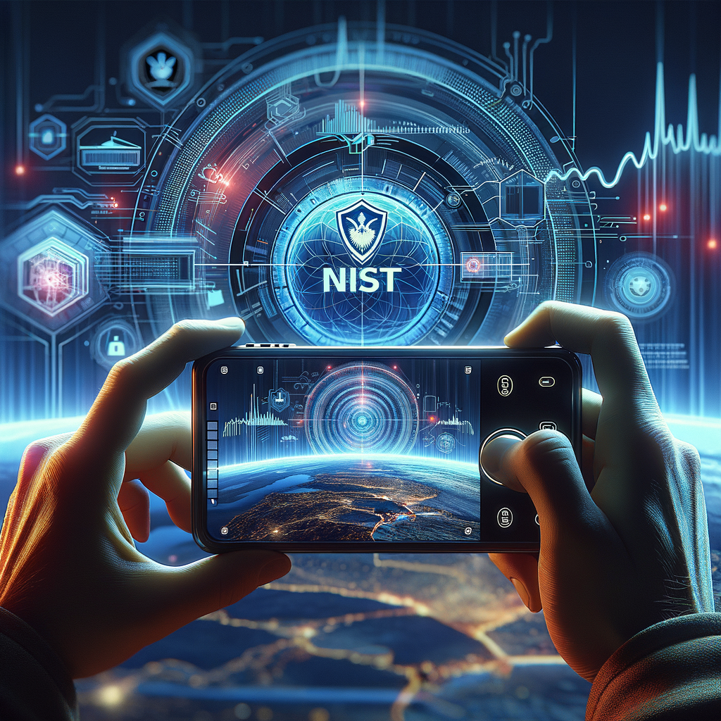 You are currently viewing Mastering NIST Cybersecurity Standards: A Guide to Security Frameworks and Regulatory Compliance