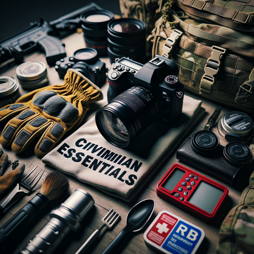Mastering Budget-Friendly Prepping: A Guide to Civilian Safety, Crisis Management, and Economic Planning for Emergency Preparedness