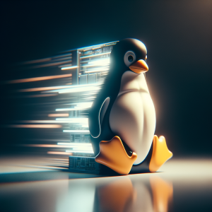 CentOS Linux penguin 7 Reaches End of Life