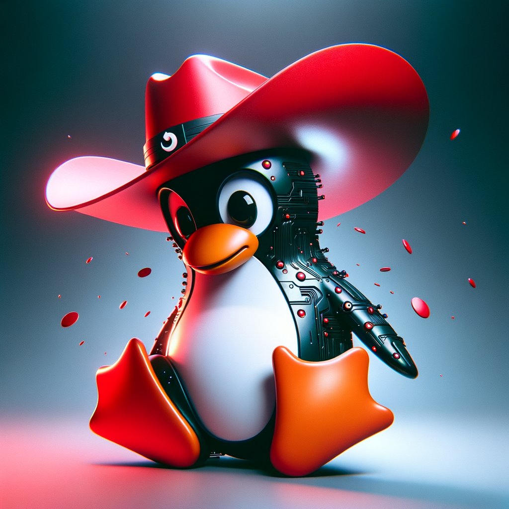 You are currently viewing Red Hat Releases RHEL 9.4: Packed with New Features and Improvements