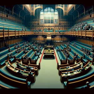 UK Parliament Votes on Major Amendments to Privacy Laws