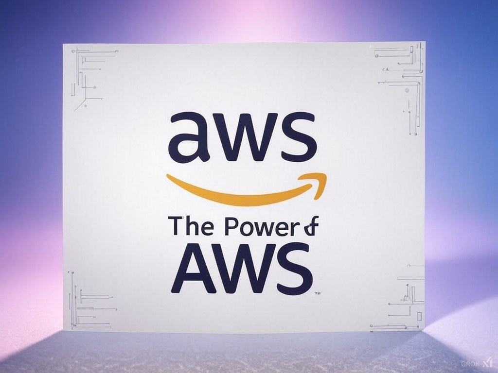 The Power of AWS in 2025