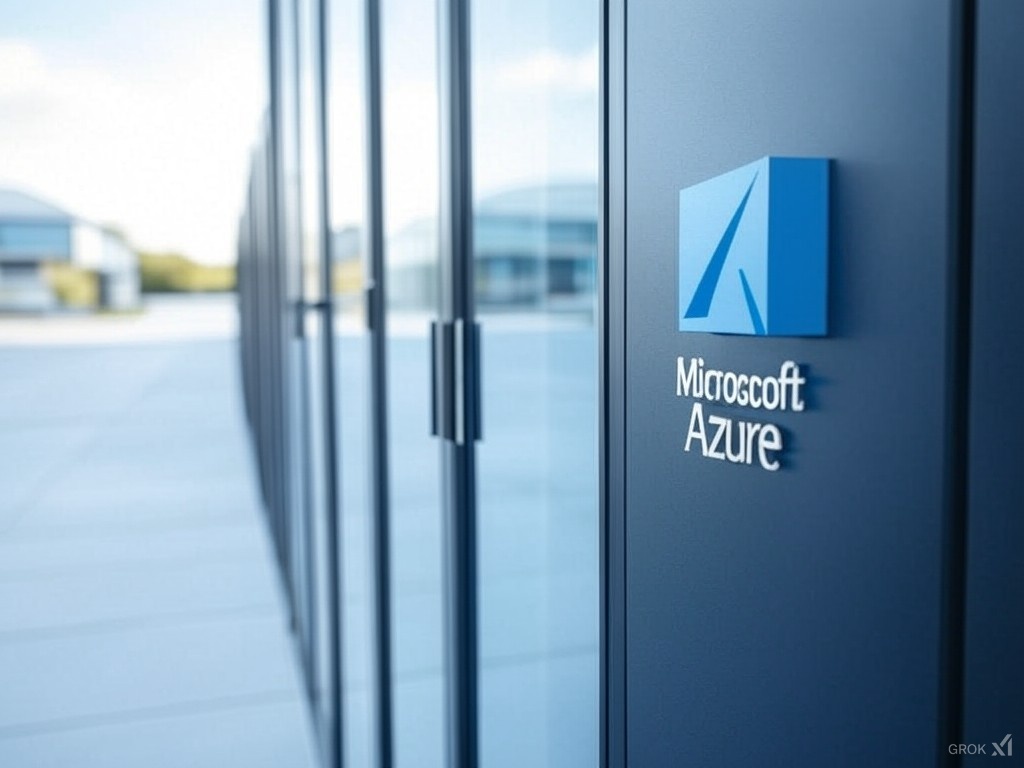 Why Azure is the Leader in Enterprise Cloud?