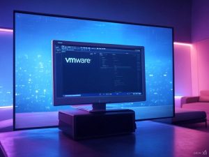 Read more about the article Today We Will Dive Into the World of the Components of VMware