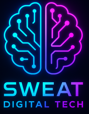 sweat-digital.com