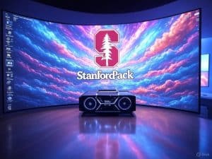 Read more about the article Stanford’s FramePack AI: High-Quality Video Generation on 6GB Gaming GPUs