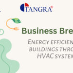 Energy efficiency in buildings through HVAC systems