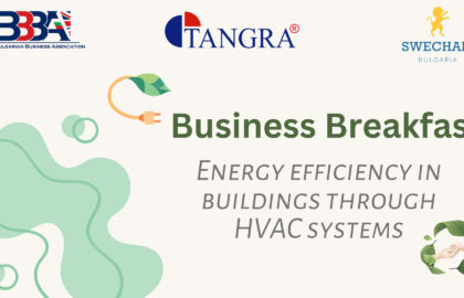 Energy efficiency in buildings through HVAC systems