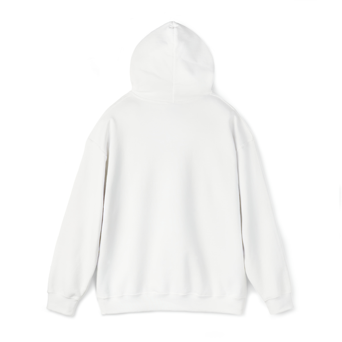 Wally Hoodie (wallstreetsbets) finns i flera färger. Unisex - Bild 13