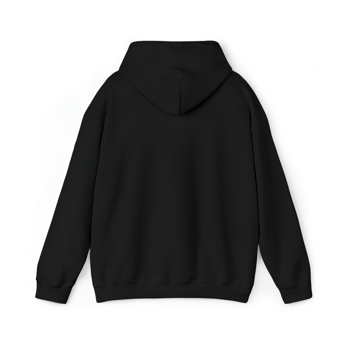 Wally Hoodie (wallstreetsbets) finns i flera färger. Unisex - Bild 3