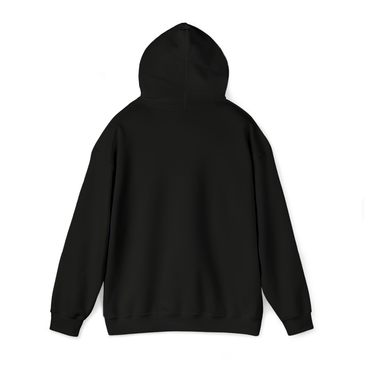 Wally Hoodie (wallstreetsbets) finns i flera färger. Unisex - Bild 4