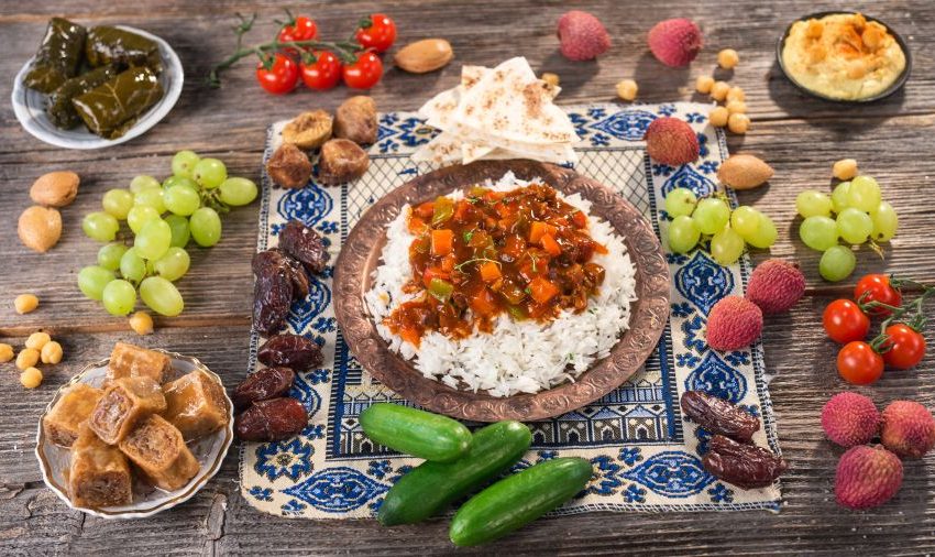 هكذا تحافظ على صحتك في رمضان