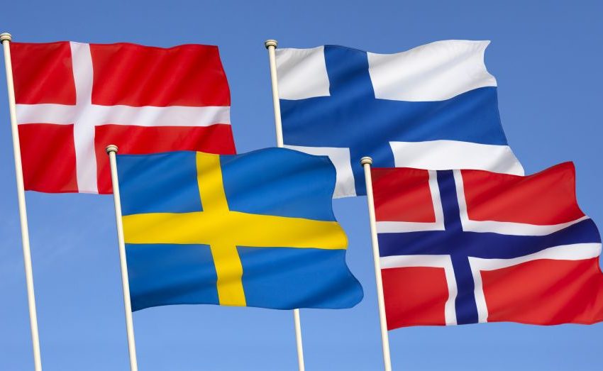  روسيا تحذر من جديد: انضمام السويد وفنلندا للناتو سيحول المنطقة لمسرح حرب
