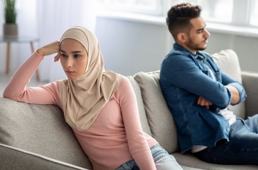 التلفزيون السويدي: رجال دين مسلمون يرفضون تطليق النساء وفق القوانين السويدية