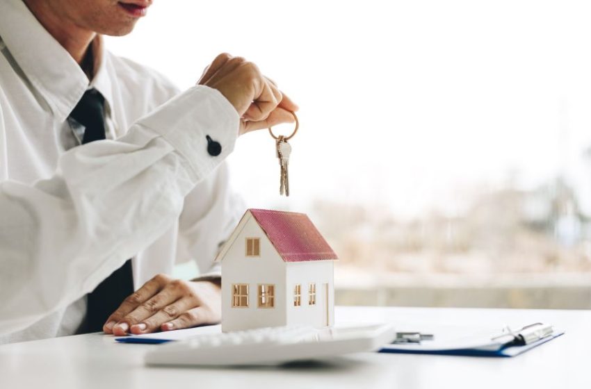 ارتفاع أسعار الفائدة يمنع الكثير من شراء منزل