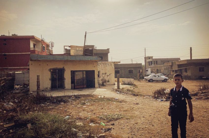 مراسل التلفزيون السويدي من شمال سوريا: المدنيون خائفون من غزو تركي “وشيك”