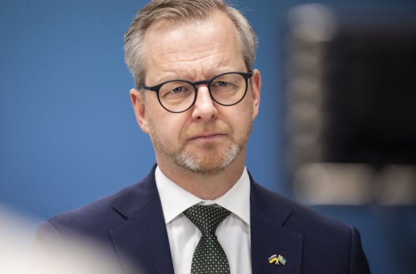 وزير المالية السويدي: على الأغنياء دفع المزيد من الضرائب!