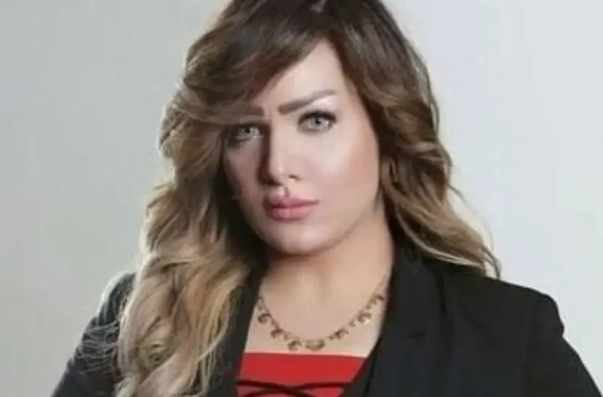 العثور على جثة المذيعة المصرية المختفية شيماء جمال
