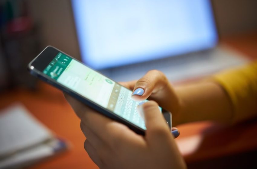 مفاجأة جديدة من واتساب