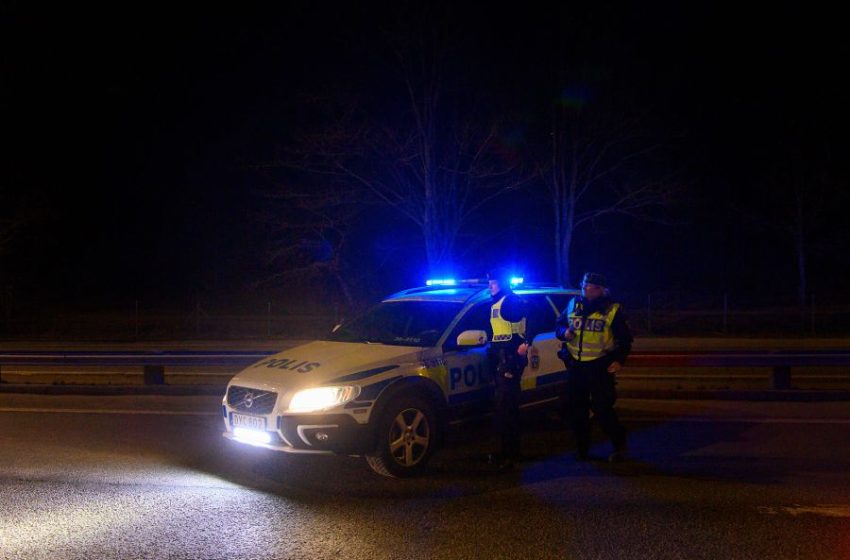  صحيفة سويدية: الشرطة أبطلت مفعول “قنبلة قوية” معدة للانفجار