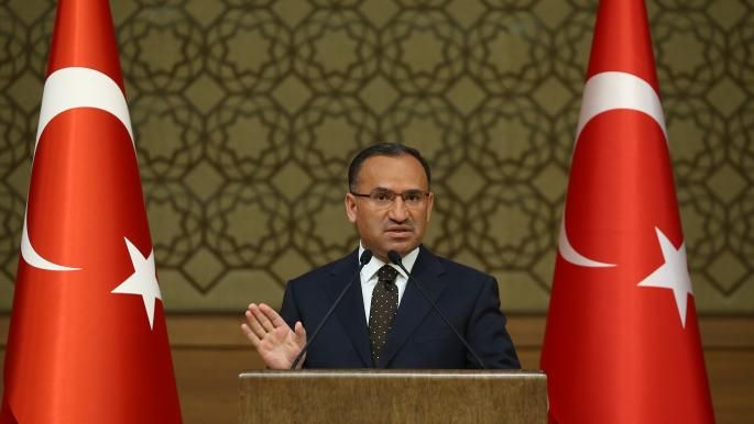 تركيا: على السويد تسليمنا “إرهابيين” وليس فقط “مجرمين عاديين”
