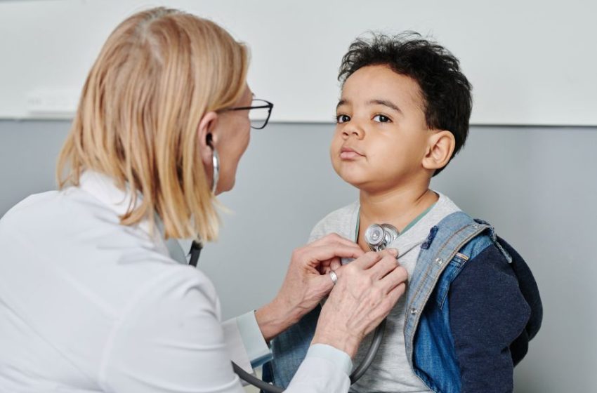  دراسة سويدية جديدة: أطفالكم معرضون للإصابة بالربو أكثر من غيرهم في هذه الحالات
