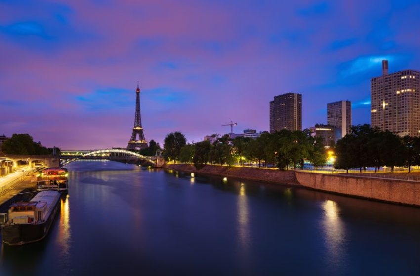  باريس تتخذ اجراءات للحد من استهلاك الكهرباء