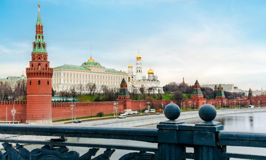  روسيا: سنرد على انضمام السويد وفنلندا إلى «الناتو» لاحقاً