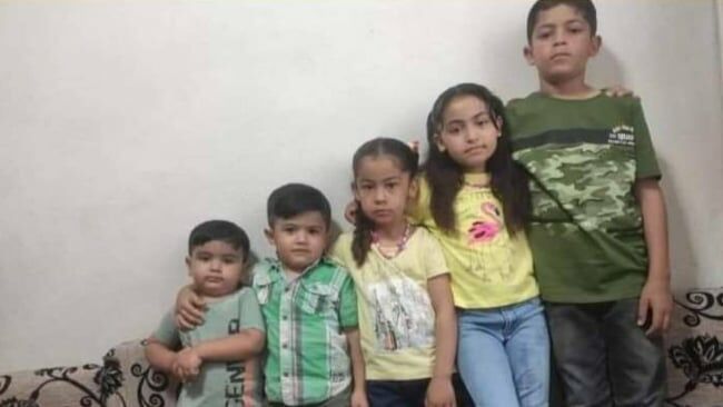  وفاة 9 سوريين بينهم 6 أشقاء ووالدتهم في حريق بتركيا  