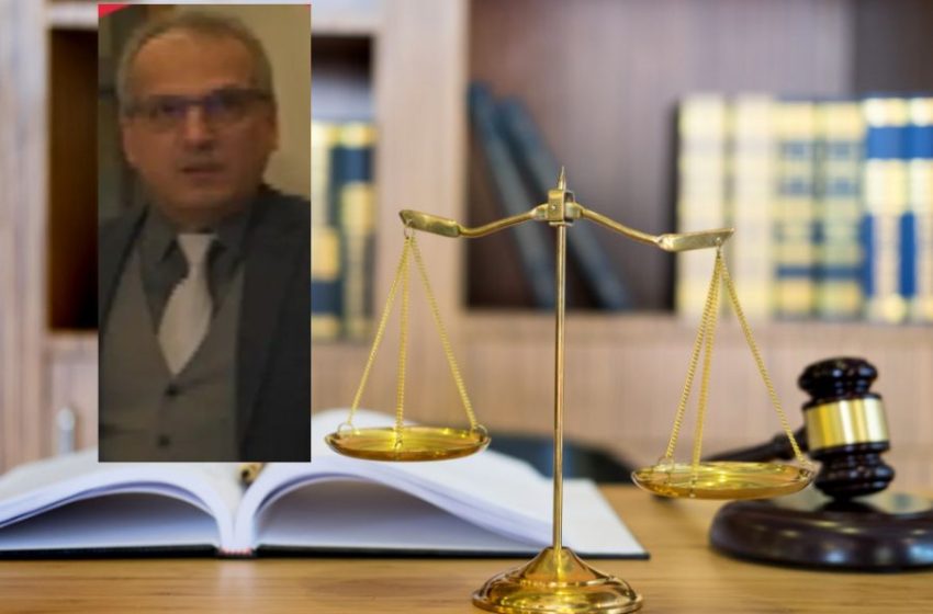 التلفزيون السويدي: سهيل نادري “محتال” وليس “محامي”