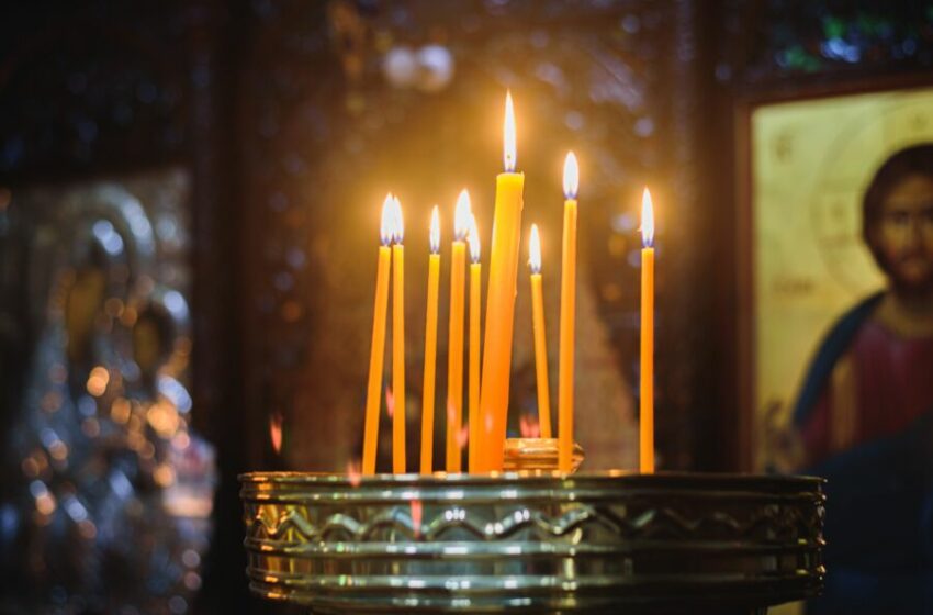  الكنيسة الأرمنية تدين حرق القرآن الكريم في ستوكهولم