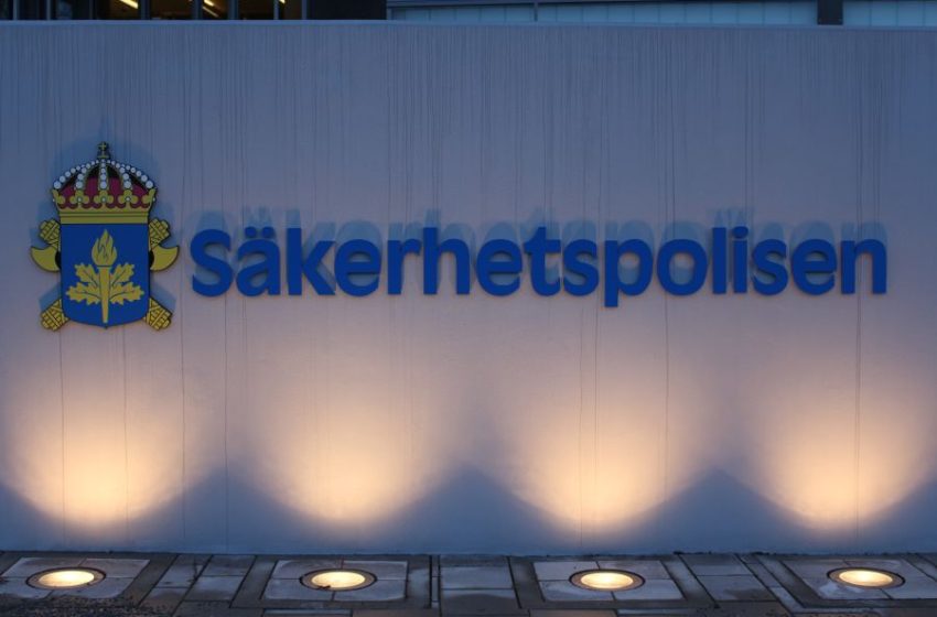  القبض على شخصين في ستوكهولم بتهمة ارتكابهما “جريمة غير عادية”