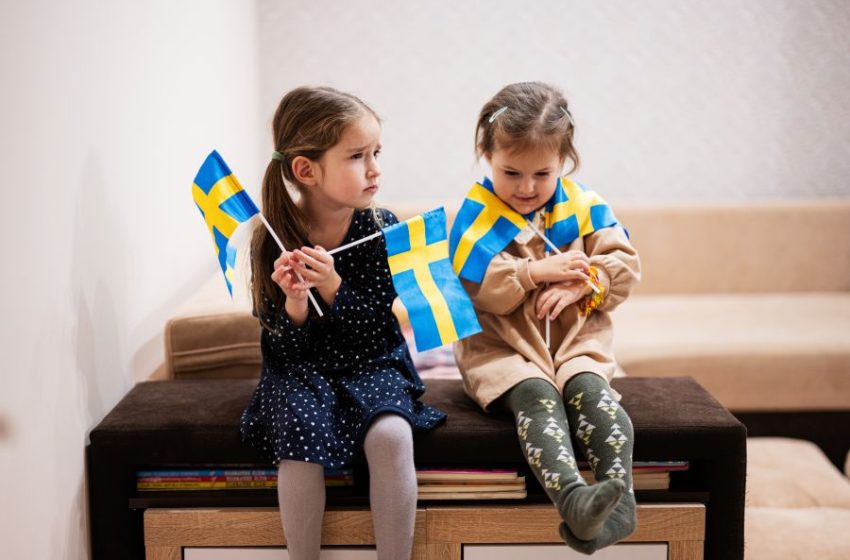  عدد المواليد في السويد العام الماضي هو الأقل منذ 17 عاماً