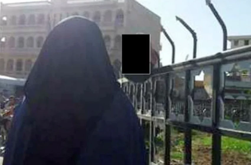  السويد تحاكم امرأة من داعش نشرت صور جثث مقطوعة الرأس