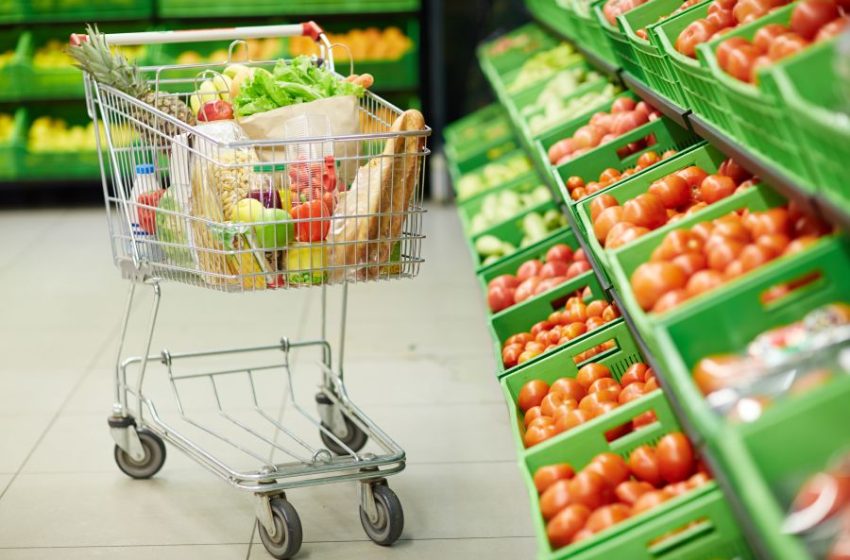 توقعات بانخفاض أسعار المواد الغذائية من هذا التاريخ