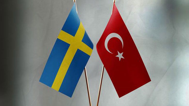  السويد توافق على تسليم أحد أنصار PKK إلى تركيا
