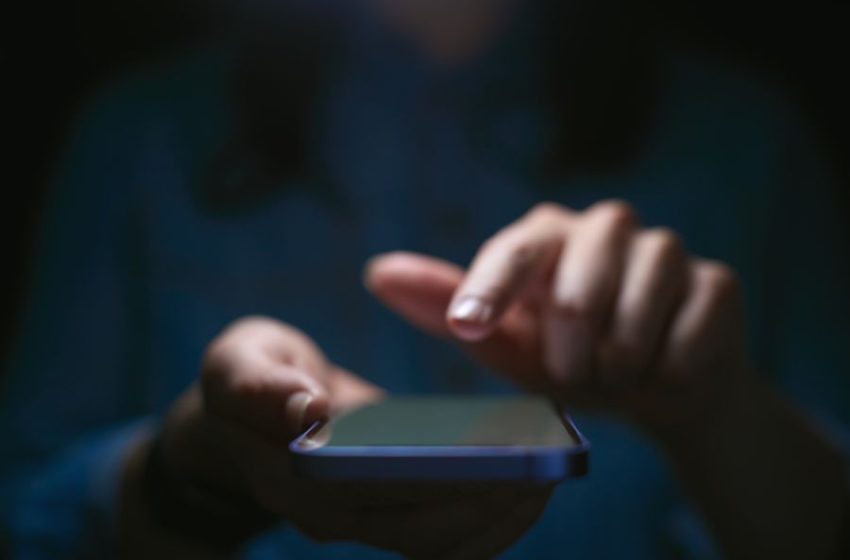 هكذا تم خداع ساندرا وسرقتها عبر “سناب شات”