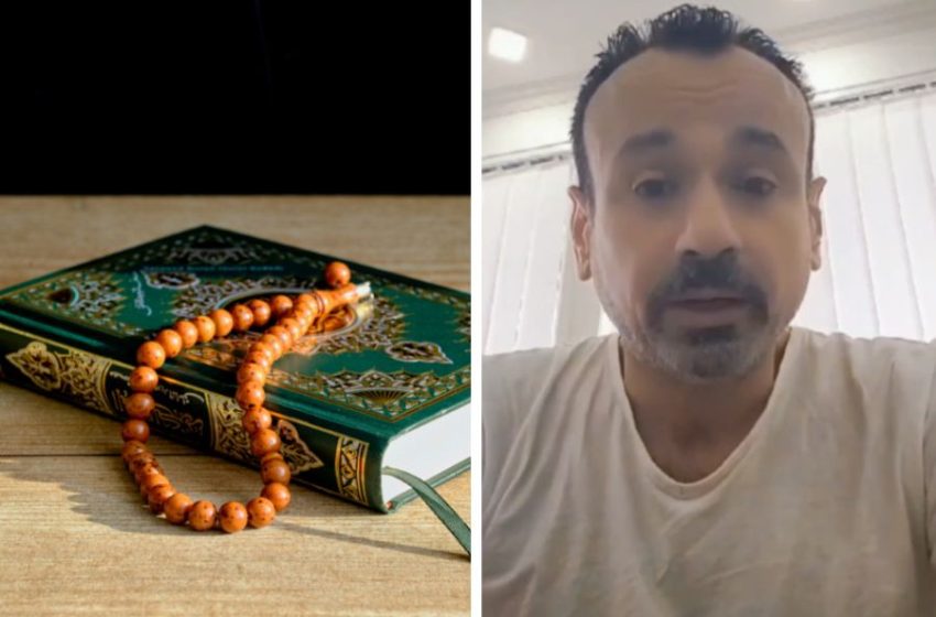 حرق المصحف من جديد في ستوكهولم