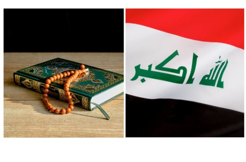  موميكا ونجم: سنحرق القرآن والعلم العراقي أمام السفارة العراقية الخميس