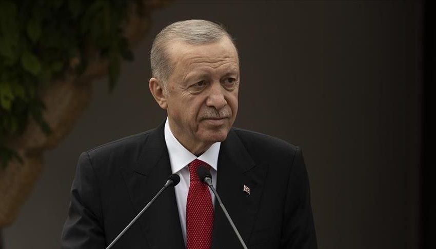  أردوغان: كيف نثق بالسويد التي يصول ويجول الإرهابيون في شوارعها؟