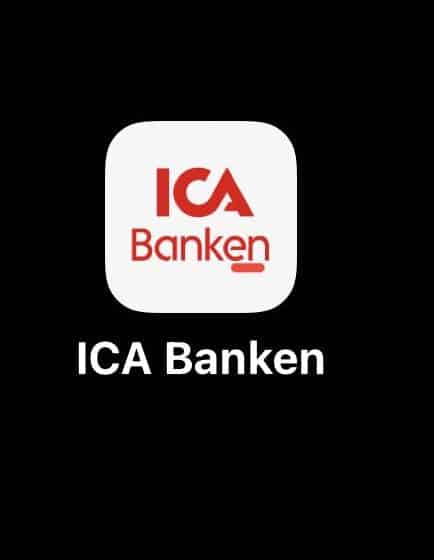  توقف خدمات ICA Banken