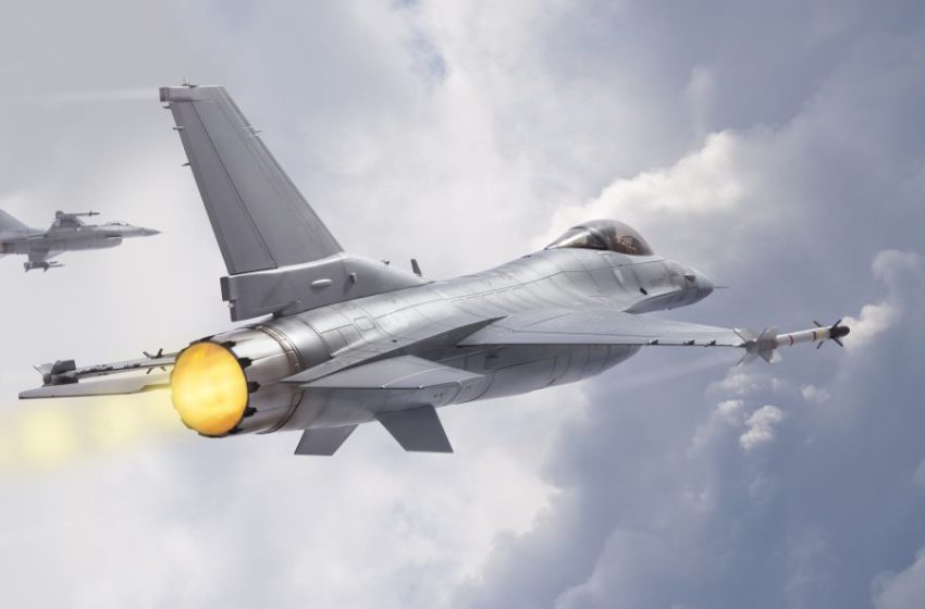  “تركيا لن تحصل على F-16 إذا لم توافق على السويد”