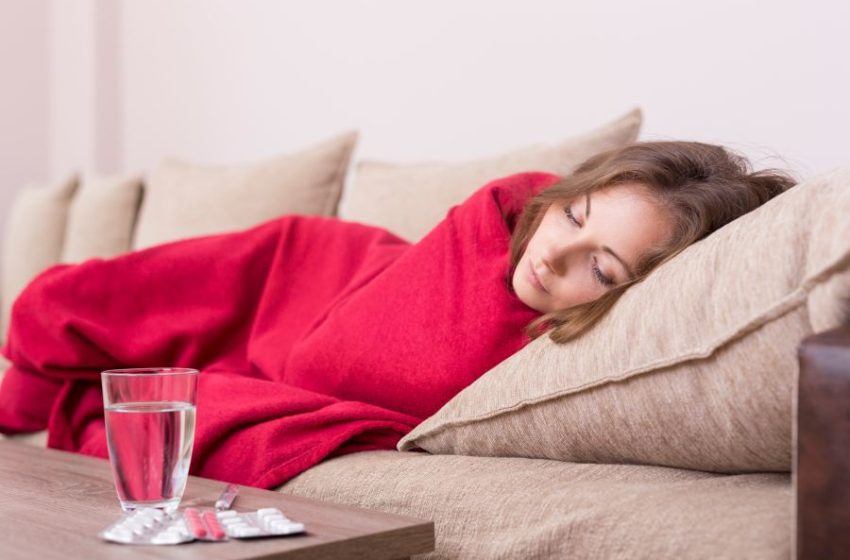 طبيبة من ستوكهولم تقدم تفسيراً لتزايد نزلات البرد حالياً